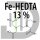 Fe-HEDTA | Iron-HEDTA