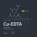 Cu-EDTA | Copper-EDTA