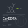 Cu-EDTA | Copper-EDTA