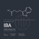 IBA | Indole-3-butyric acid