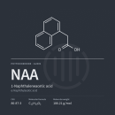 NAA | 1-Naphthylessigsäure