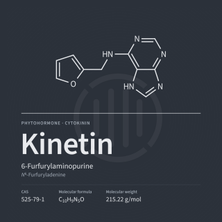 Kinetin