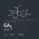 GA3 | Gibberellinsäure